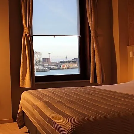 Rubens Ξενοδοχείο