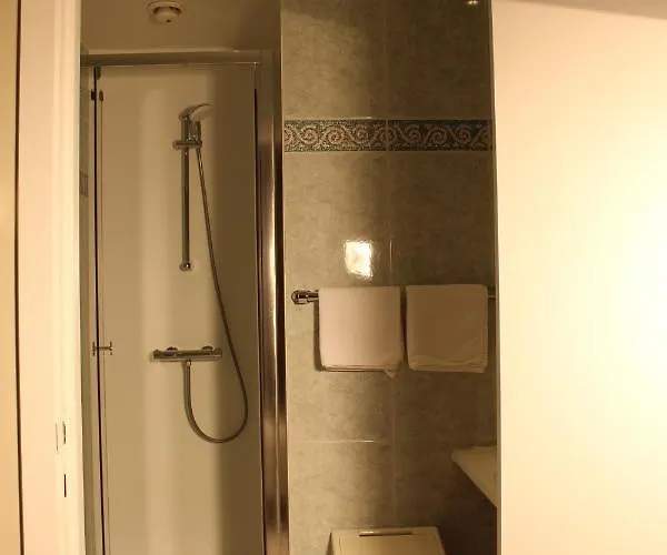 Rubens Hotel Ostende