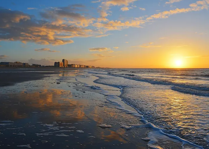 Rubens Hotel Ostende