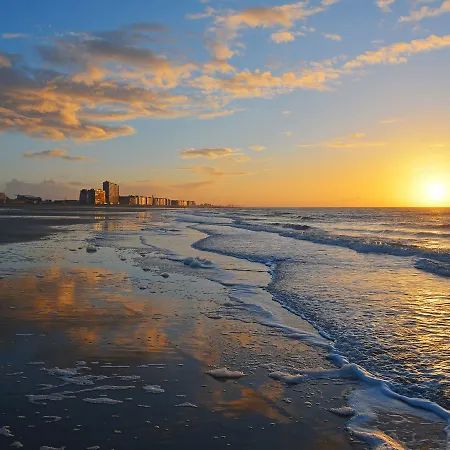 Rubens فندق أوستيند